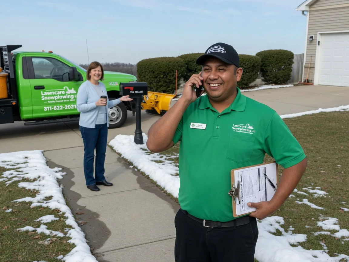 Lawn Care Services By Expert Landscaper Dry Creek, LA FAQs